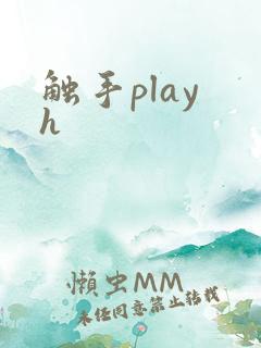 触手play h