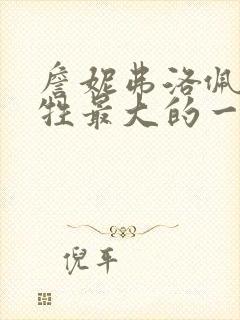 詹妮弗洛佩兹牺牲最大的一部电影