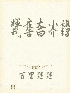 辉夜大小姐想让我告白介绍