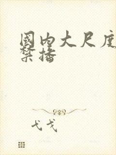 国内大尺度电影禁播