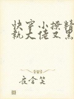 快穿小撩精:偏执大佬又黑化了免费阅读