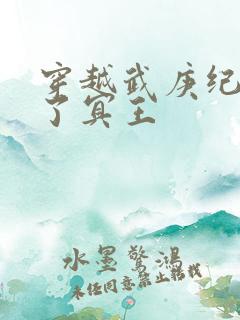 穿越武庚纪之成了冥王