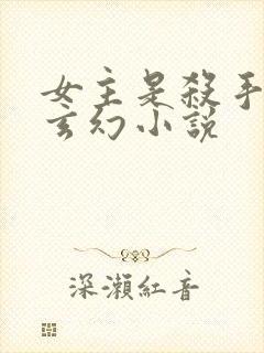 女主是杀手穿越玄幻小说