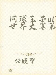 网球王子u17世界大赛第二季