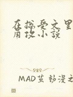 在总受文里抢主角攻小说