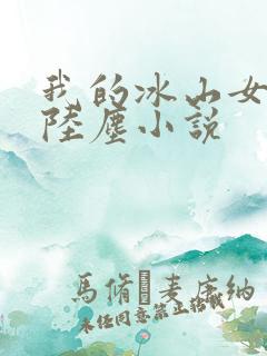 我的冰山女总裁陆尘小说