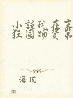 小说我在末世疯狂囤物资第十七章