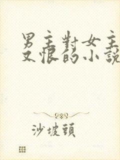 男主对女主又爱又恨的小说