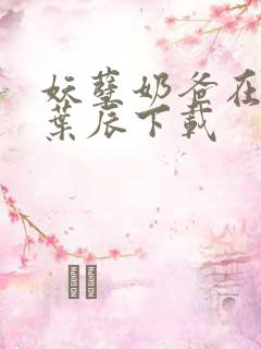 妖孽奶爸在都市叶辰下载