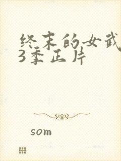 终末的女武神第3季正片