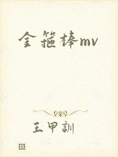 金箍棒mv