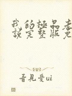 我的极品老婆小说完整版免费阅读全文