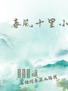 春风十里小说