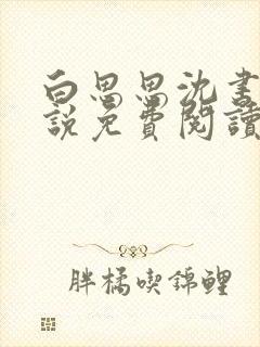 白思思沈书禾小说免费阅读最新章节