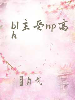 bl主受np高h