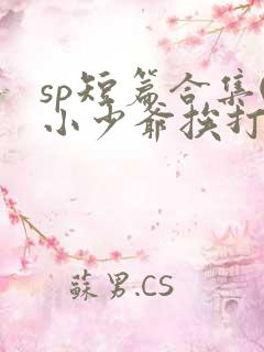 sp短篇合集(小少爷挨打日常)最新章节