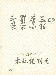 斗罗唐三cp宁荣荣小说