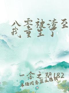 八零被渣至死后我重生了