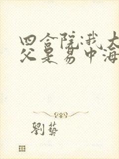 四合院:我大伯父是易中海txt全本