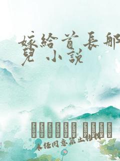 嫁给首长那些事儿 小说