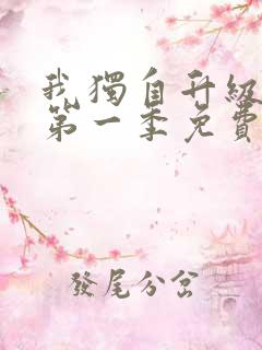 我独自升级动漫第一季免费观看