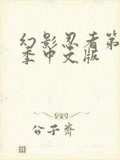 幻影忍者第16季中文版