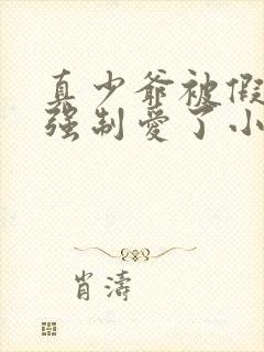 真少爷被假少爷强制爱了小说