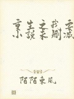 重生之我要冲浪小说未删减版