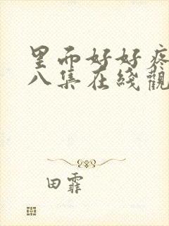 里面好好疼爱第八集在线观看