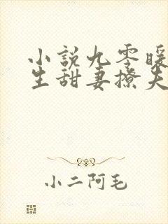 小说九零暖婚重生甜妻撩夫忙