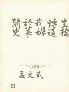 关于我转生变成史莱姆这档事129