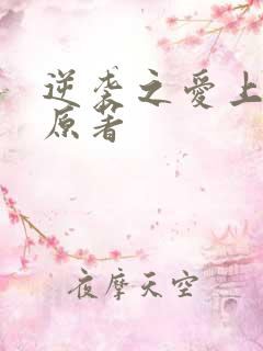 逆袭之爱上情敌原著