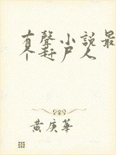 有声小说最后一个赶尸人