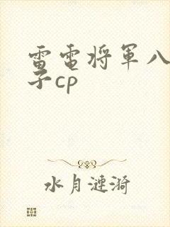 雷电将军八重神子cp