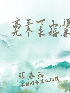 高手下山,退婚九个未婚妻