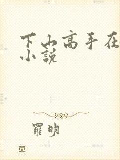 下山高手在都市小说