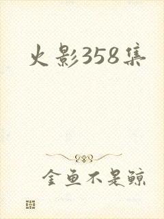 火影358集