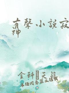 有声小说寂灭剑神