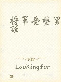 将军受双男主小说