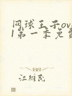 网球王子ova1第一季免费观看