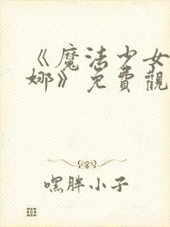 《魔法少女艾蕾娜》免费观看