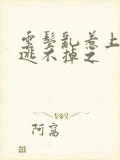 云鬓乱惹上权臣逃不掉之