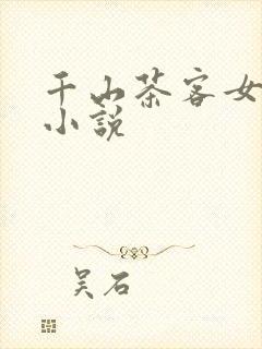 千山茶客女将星小说
