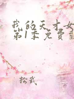 我的天才女友 第1季免费观看全集