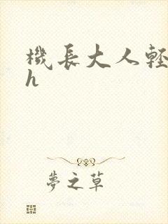 机长大人轻点爱h