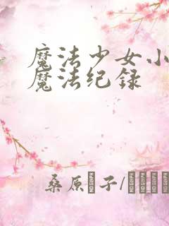 魔法少女小圆之魔法纪录