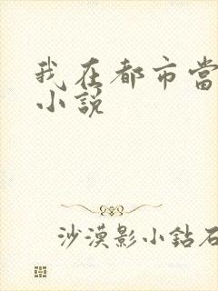 我在都市当邪帝小说