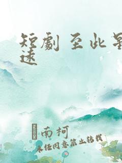 短剧 至此星辰远