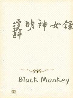 琼明神女录夏浅斟