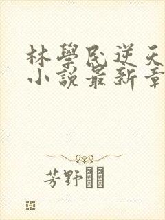 林学民逆天改命小说最新章节更新状态